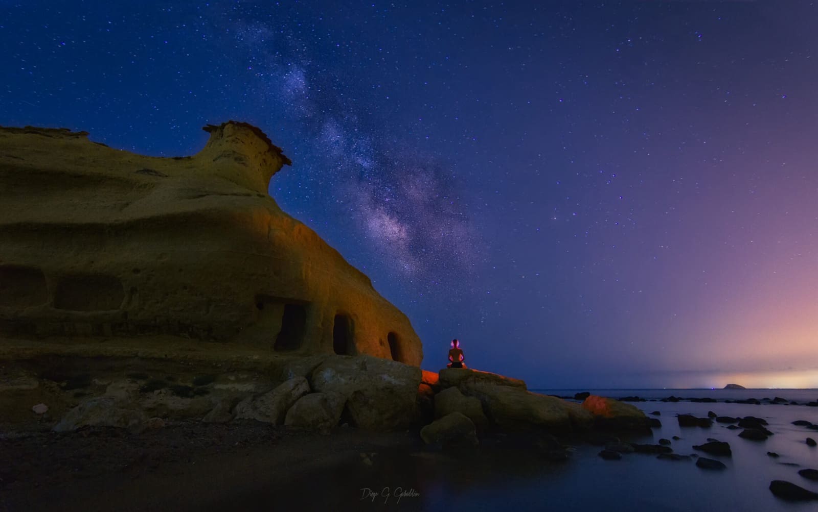 2 makuuhuone Huvila myytävänä paikassa San Juan de los Terreros mukana uima-altaan 
autotalli - 279 000 € (Ref: 9603176)