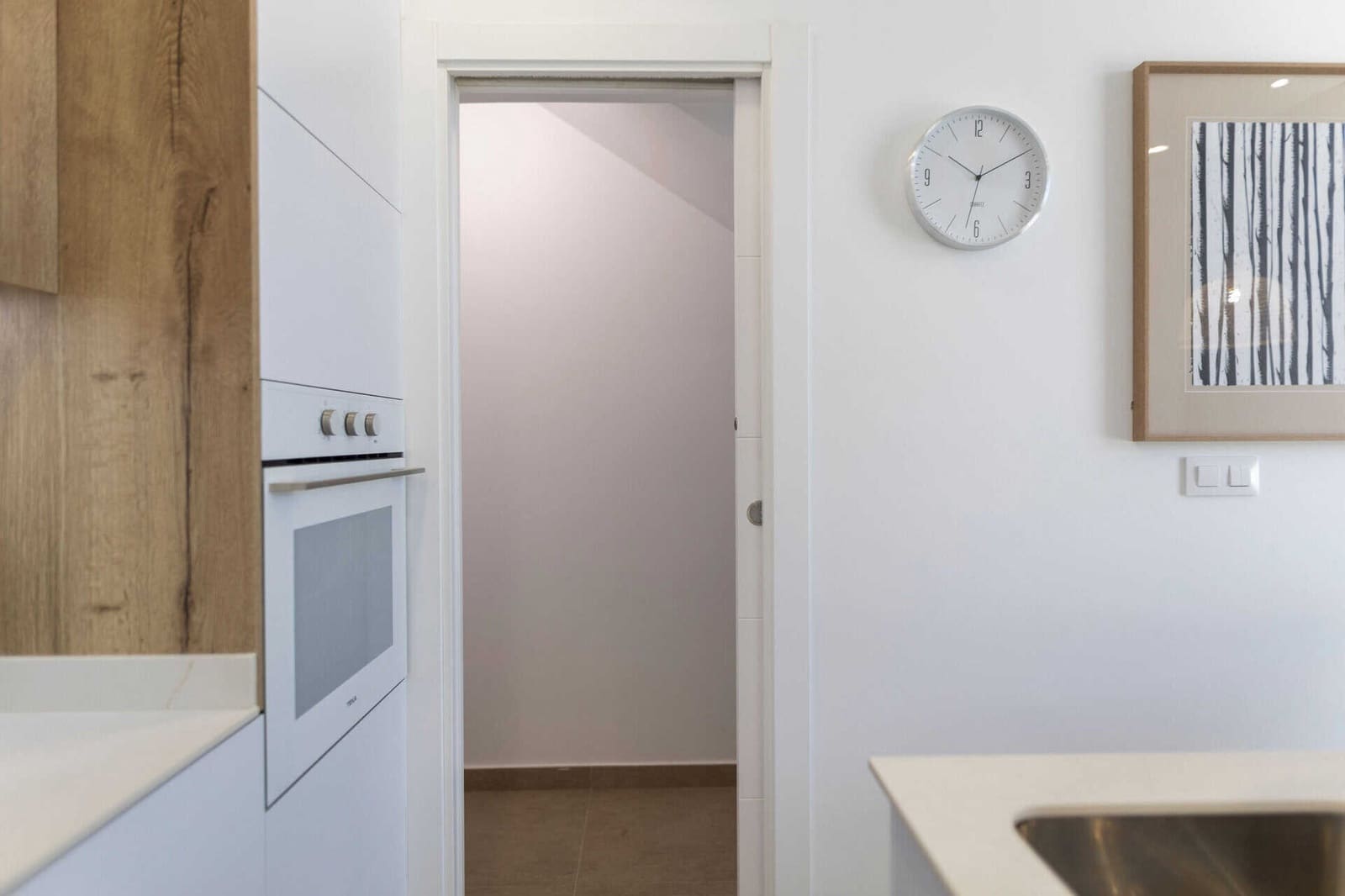 2 makuuhuone Huvila myytävänä paikassa San Juan de los Terreros mukana uima-altaan 
autotalli - 279 000 € (Ref: 9603176)