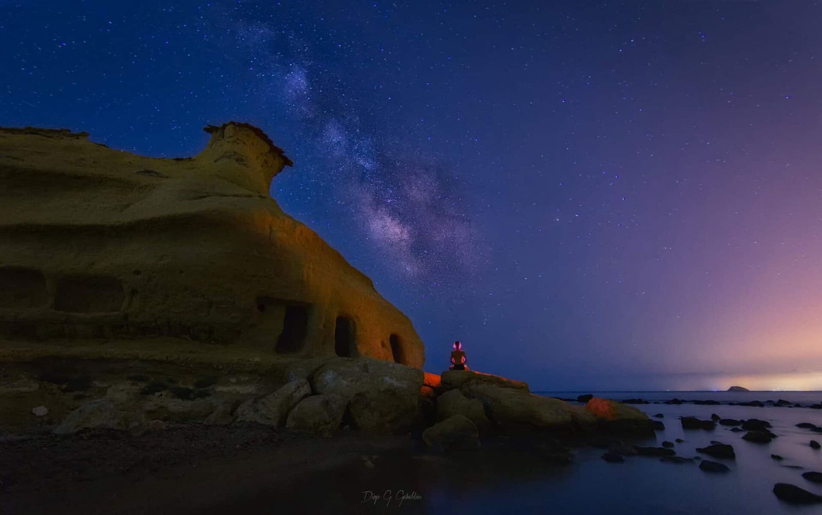 2 makuuhuone Huvila myytävänä paikassa San Juan de los Terreros mukana uima-altaan 
autotalli - 279 000 € (Ref: 9603176)