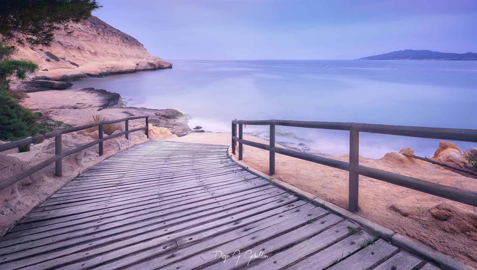 2 makuuhuone Huvila myytävänä paikassa San Juan de los Terreros mukana uima-altaan 
autotalli - 279 000 € (Ref: 9603176)