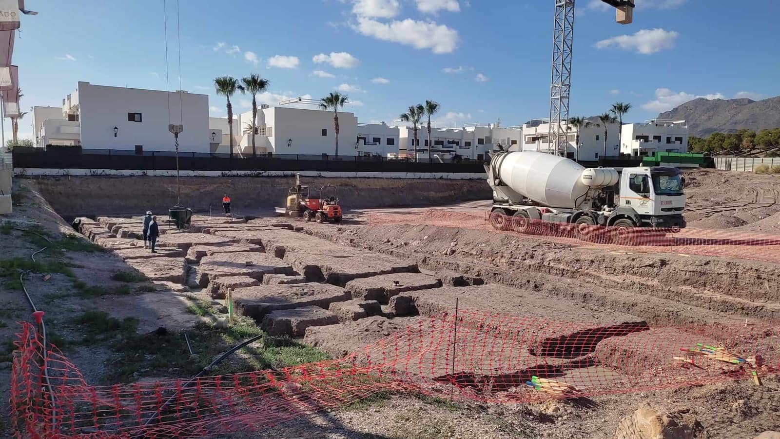 3 quarto Moradia para venda em San Juan de los Terreros com piscina garagem - 470 000 € (Ref: 9603178)