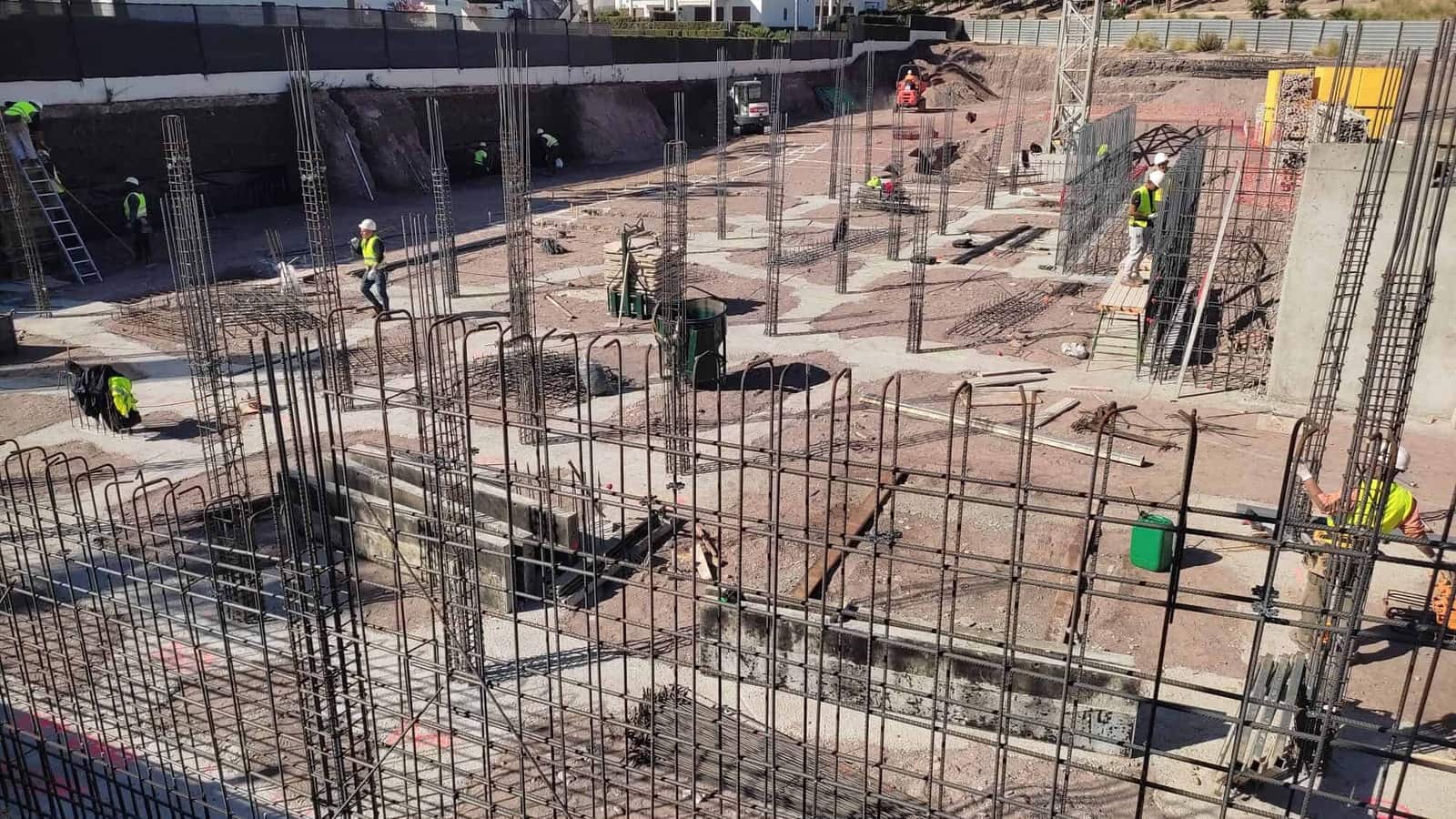 3 quarto Moradia para venda em San Juan de los Terreros com piscina garagem - 470 000 € (Ref: 9603178)