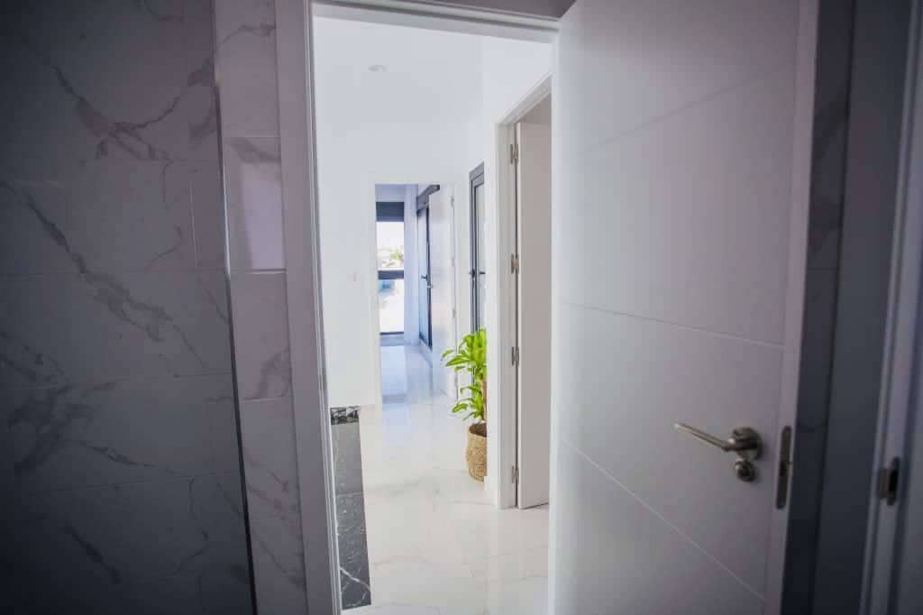 3 sypialnia Willa na sprzedaż w Los Montesinos z basenem garażem - 335 900 € (Ref: 9603180)