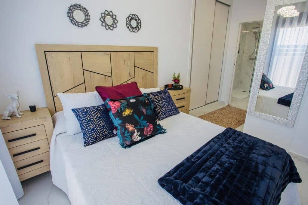 3 quarto Moradia para venda em Los Montesinos com piscina garagem - 335 900 € (Ref: 9603180)