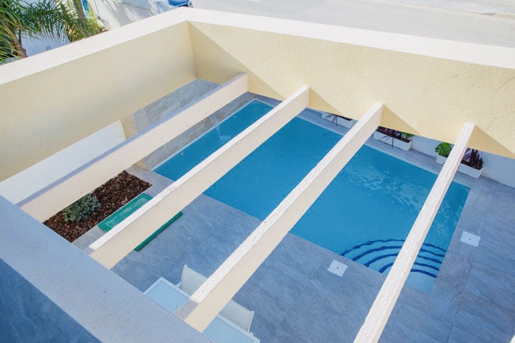 3 quarto Moradia para venda em Los Montesinos com piscina garagem - 335 900 € (Ref: 9603180)