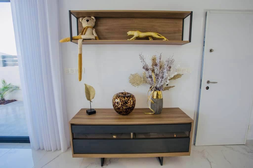 3 quarto Moradia para venda em Los Montesinos com piscina garagem - 335 900 € (Ref: 9603180)