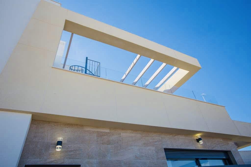 3 quarto Moradia para venda em Los Montesinos com piscina garagem - 335 900 € (Ref: 9603180)