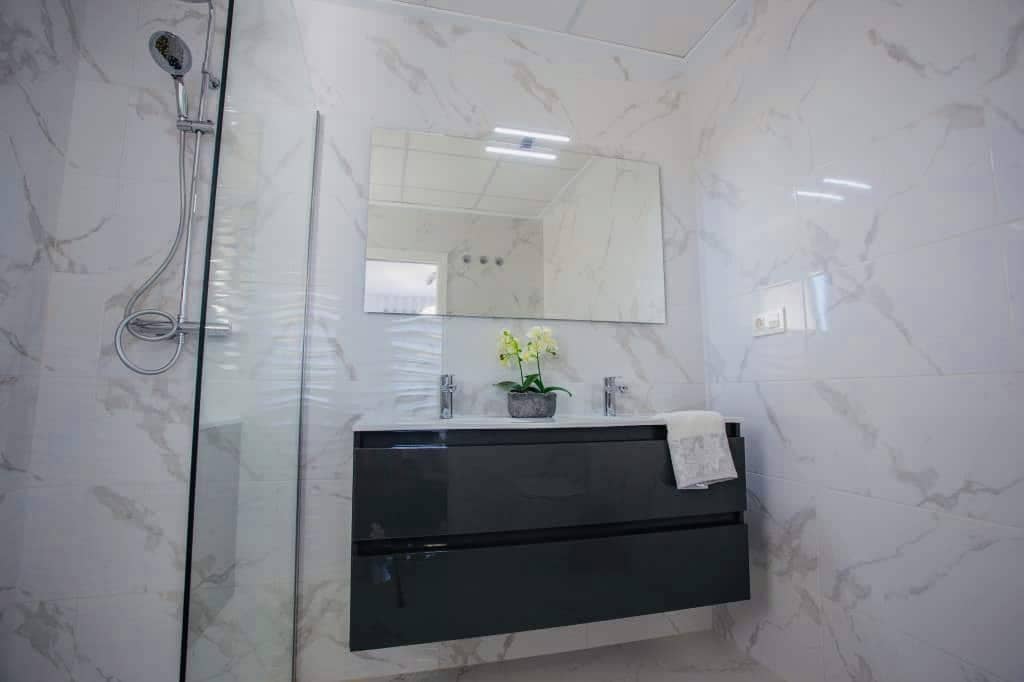 3 quarto Moradia para venda em Los Montesinos com piscina garagem - 335 900 € (Ref: 9603180)