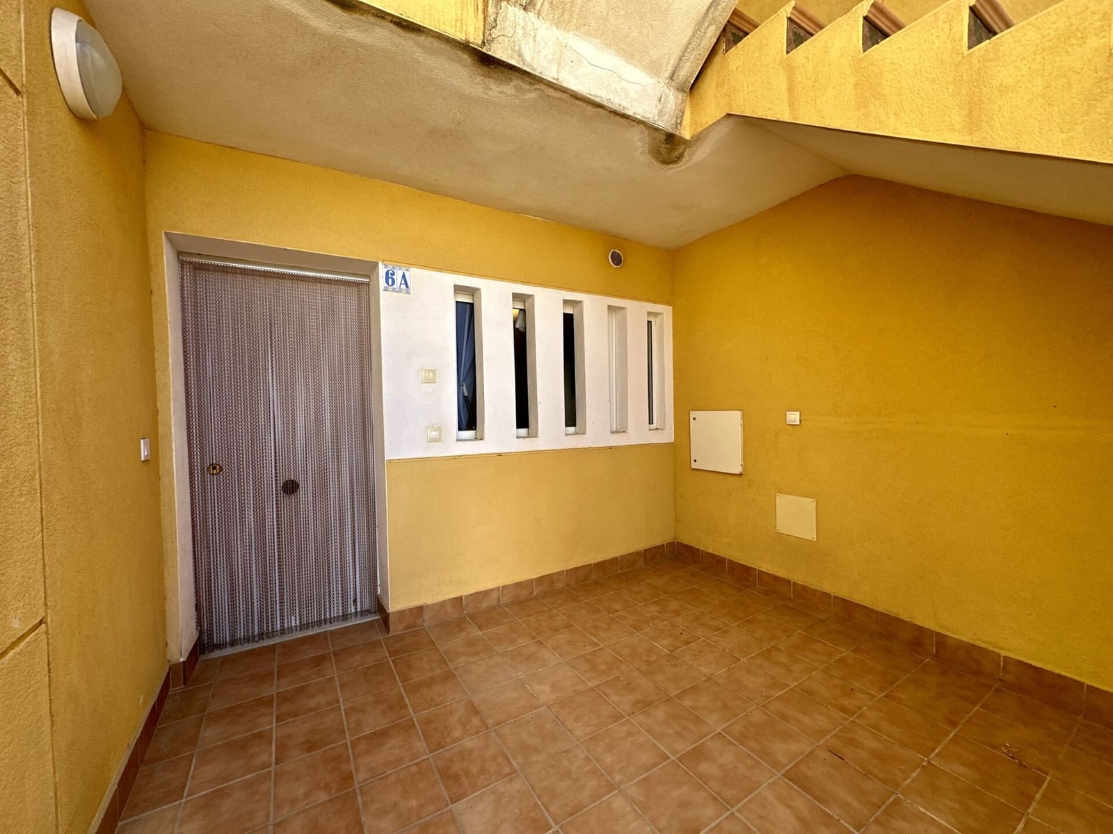 Apartamento Playa de 2 habitaciones en Palomares en alquiler con piscina garaje - 695 € (Ref: 9603181)