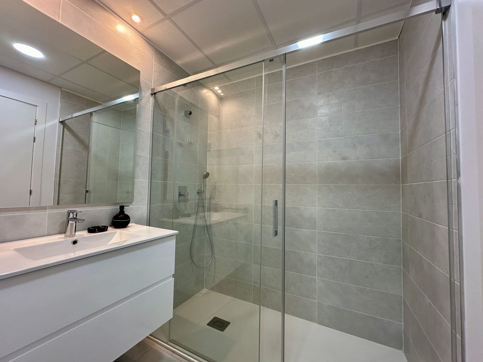 2 camera da letto Appartamento sulla Spiaggia in vendita in San Juan de los Terreros con piscina garage - 177.000 € (Rif: 9603182)