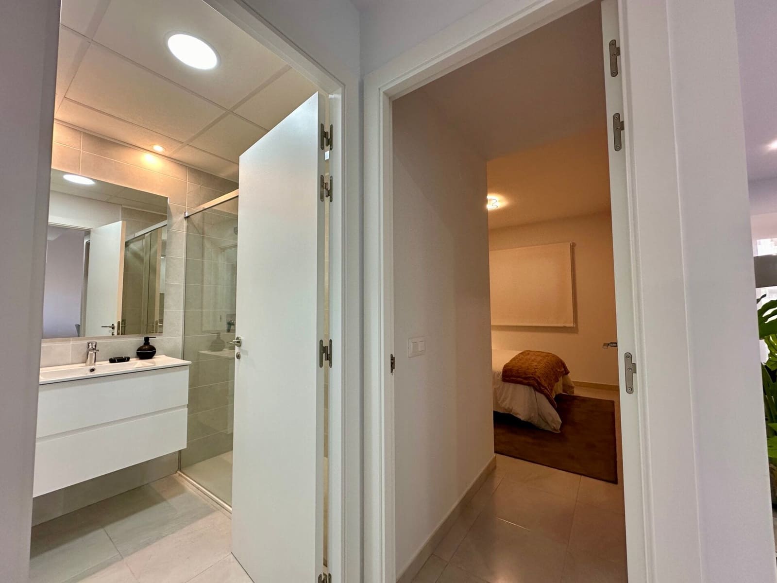 2 chambre Appartement de Plage à vendre à San Juan de los Terreros avec piscine garage - 177 000 € (Ref: 9603182)