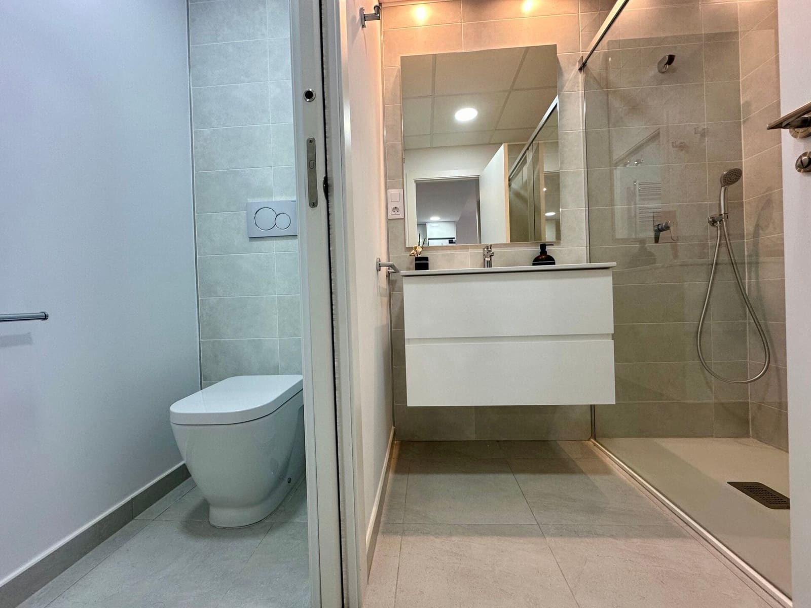 2 chambre Appartement de Plage à vendre à San Juan de los Terreros avec piscine garage - 177 000 € (Ref: 9603182)