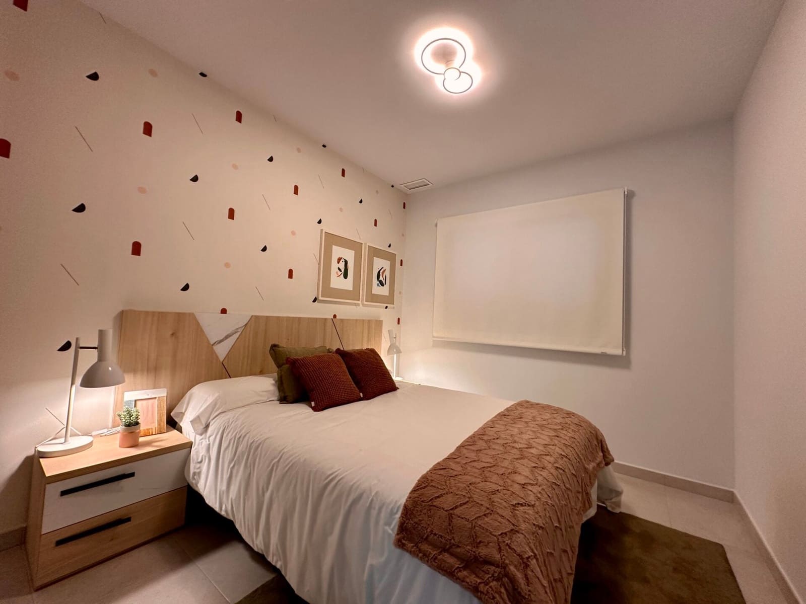 2 chambre Appartement de Plage à vendre à San Juan de los Terreros avec piscine garage - 177 000 € (Ref: 9603182)