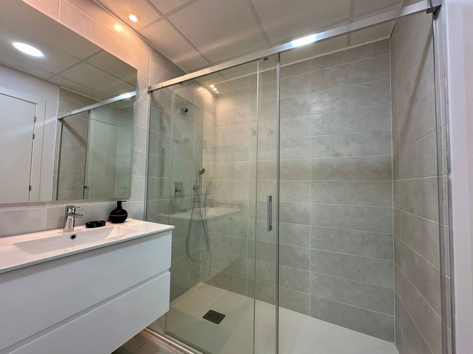 2 chambre Appartement de Plage à vendre à San Juan de los Terreros avec piscine garage - 177 000 € (Ref: 9603182)