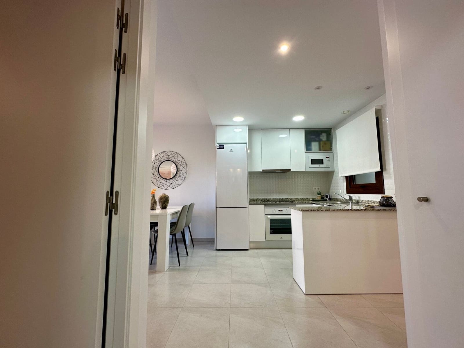 2 chambre Appartement de Plage à vendre à San Juan de los Terreros avec piscine garage - 177 000 € (Ref: 9603182)