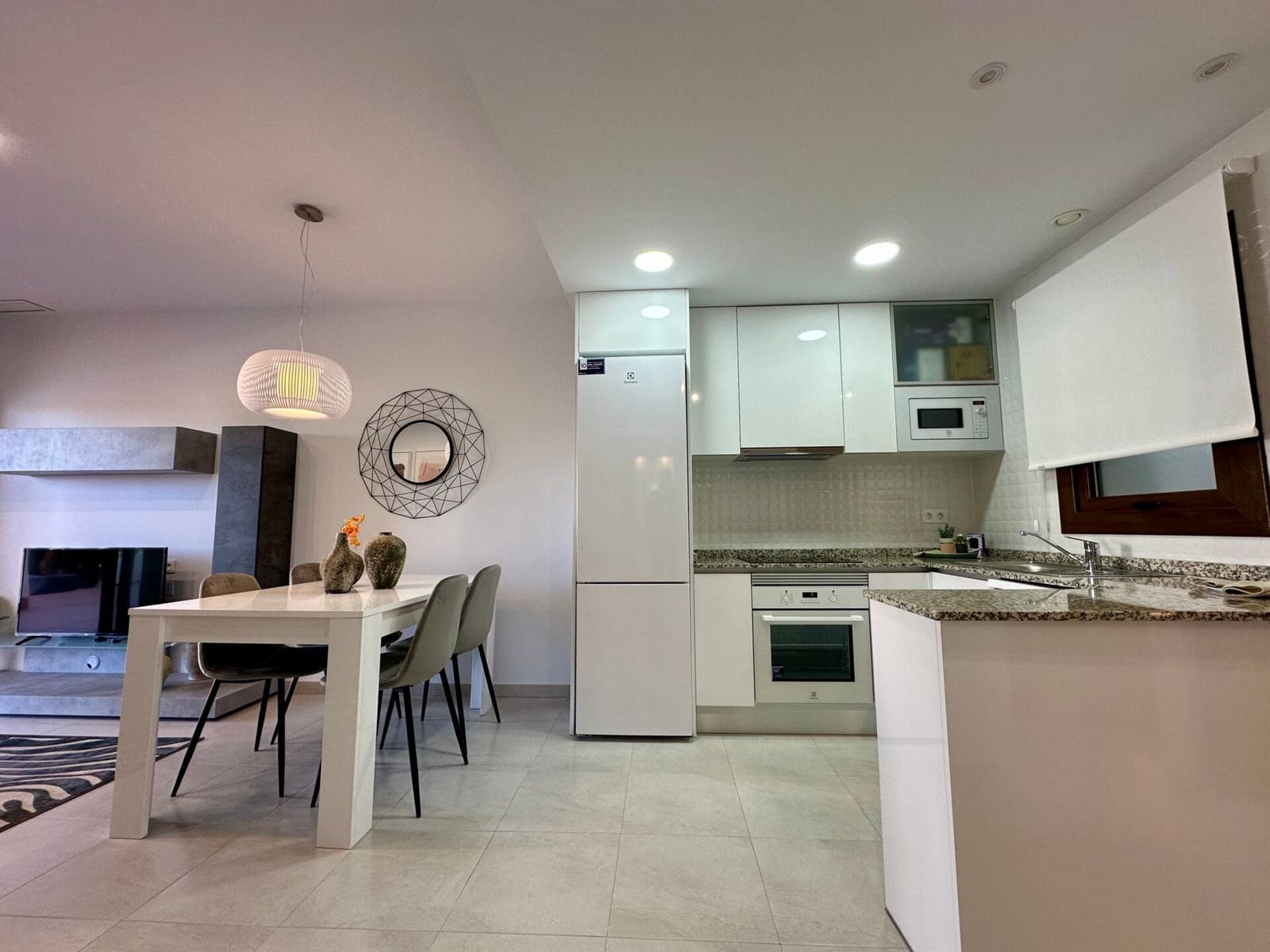 2 chambre Appartement de Plage à vendre à San Juan de los Terreros avec piscine garage - 177 000 € (Ref: 9603182)