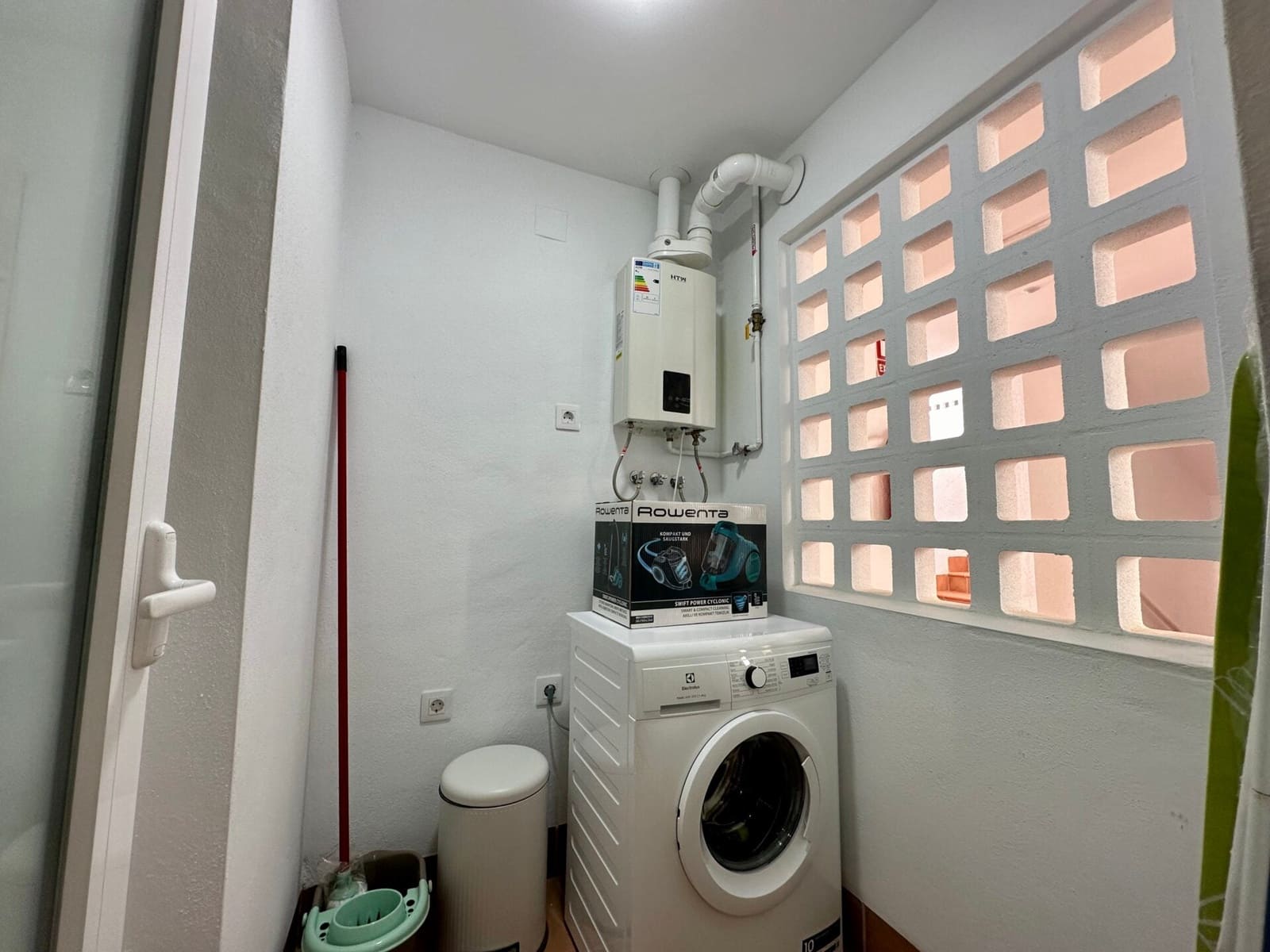 2 chambre Appartement de Plage à vendre à San Juan de los Terreros avec piscine garage - 177 000 € (Ref: 9603182)