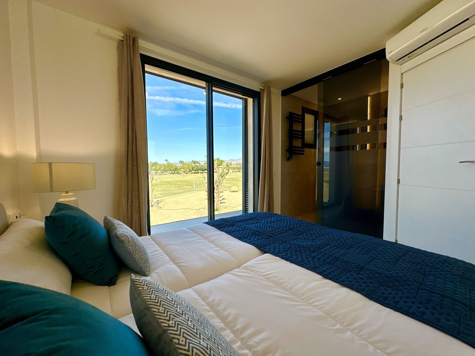 2 soveværelse Byhus til salg i Cuevas del Almanzora med swimmingpool garage - € 290.000 (Ref: 9603184)