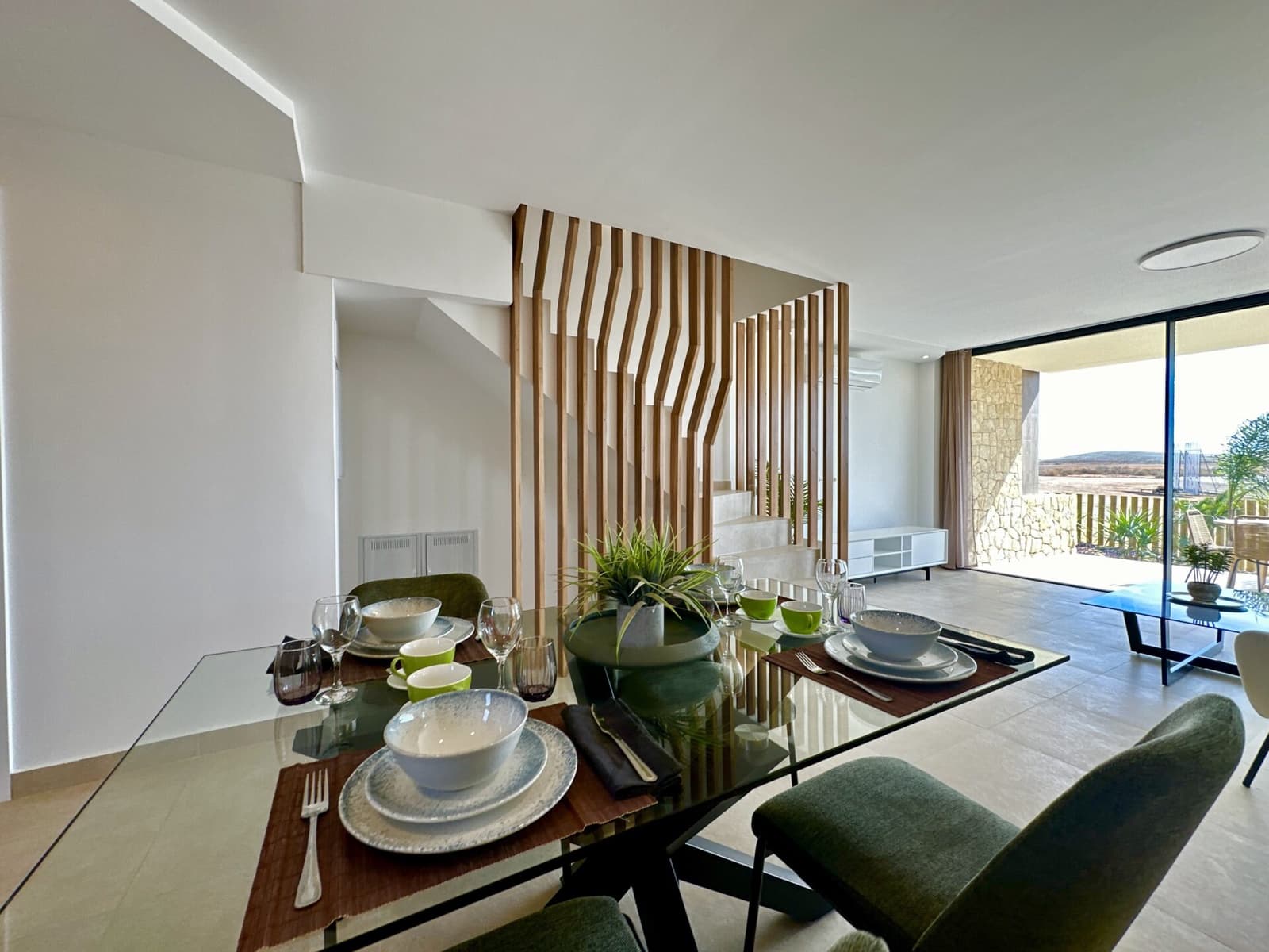 2 soveværelse Byhus til salg i Cuevas del Almanzora med swimmingpool garage - € 290.000 (Ref: 9603184)