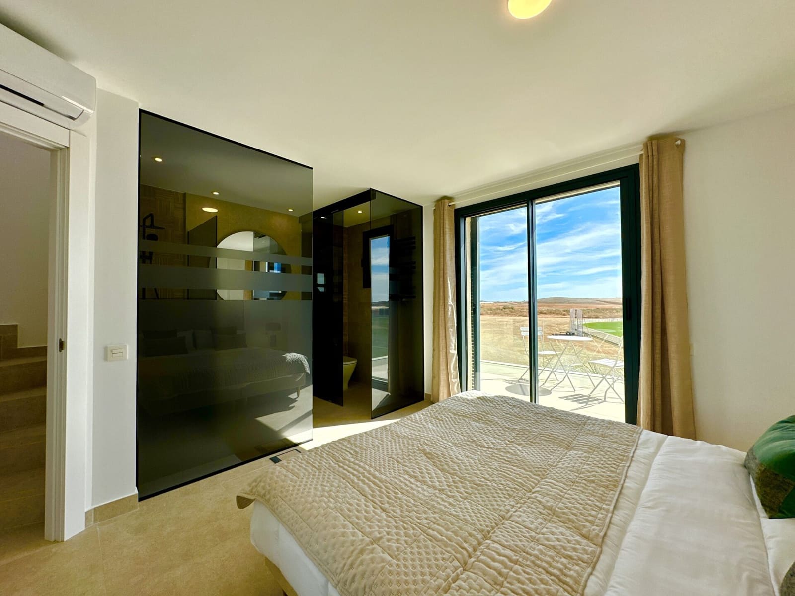 2 soveværelse Byhus til salg i Cuevas del Almanzora med swimmingpool garage - € 290.000 (Ref: 9603184)