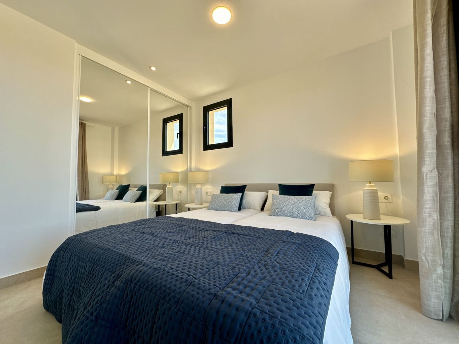 2 soveværelse Byhus til salg i Cuevas del Almanzora med swimmingpool garage - € 290.000 (Ref: 9603184)