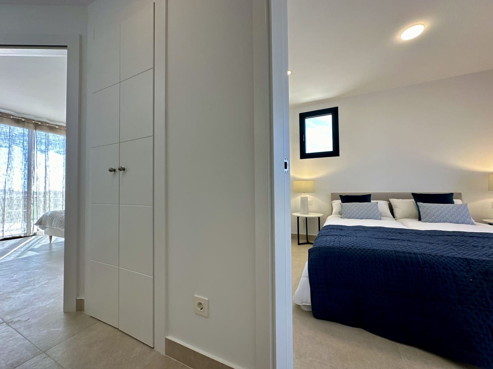 2 soveværelse Byhus til salg i Cuevas del Almanzora med swimmingpool garage - € 290.000 (Ref: 9603184)