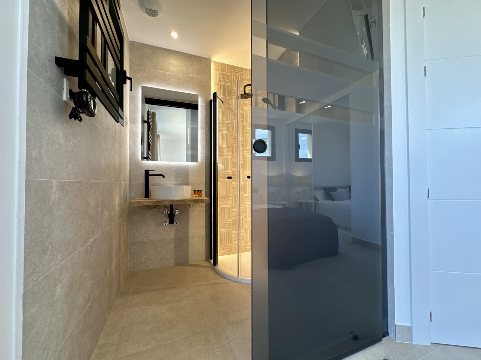 2 soveværelse Byhus til salg i Cuevas del Almanzora med swimmingpool garage - € 290.000 (Ref: 9603184)