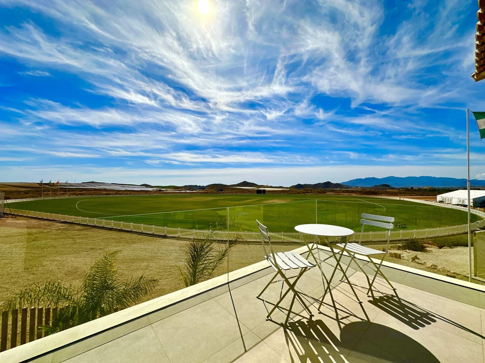 2 soveværelse Byhus til salg i Cuevas del Almanzora med swimmingpool garage - € 290.000 (Ref: 9603184)