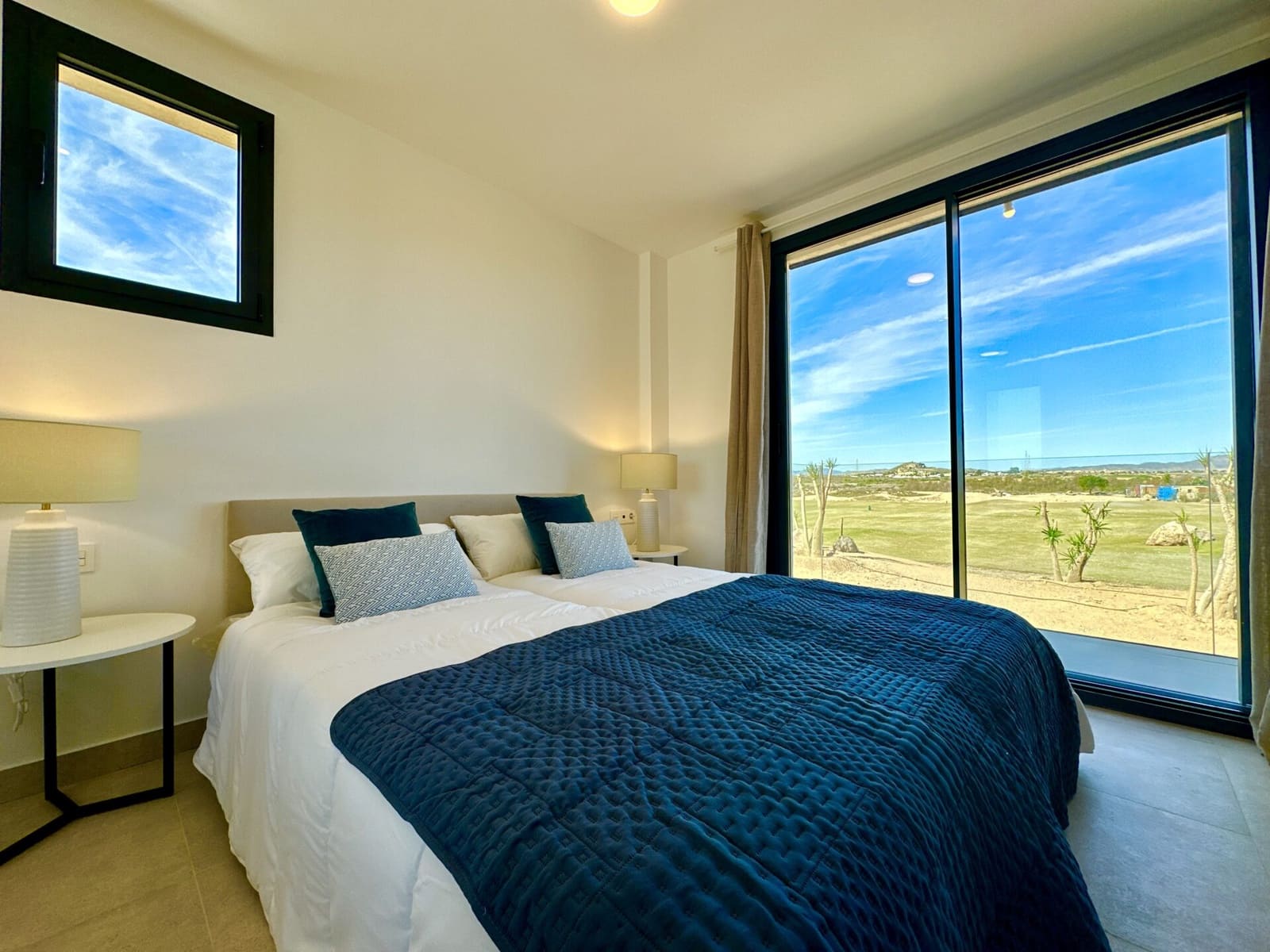 2 soveværelse Byhus til salg i Cuevas del Almanzora med swimmingpool garage - € 290.000 (Ref: 9603184)