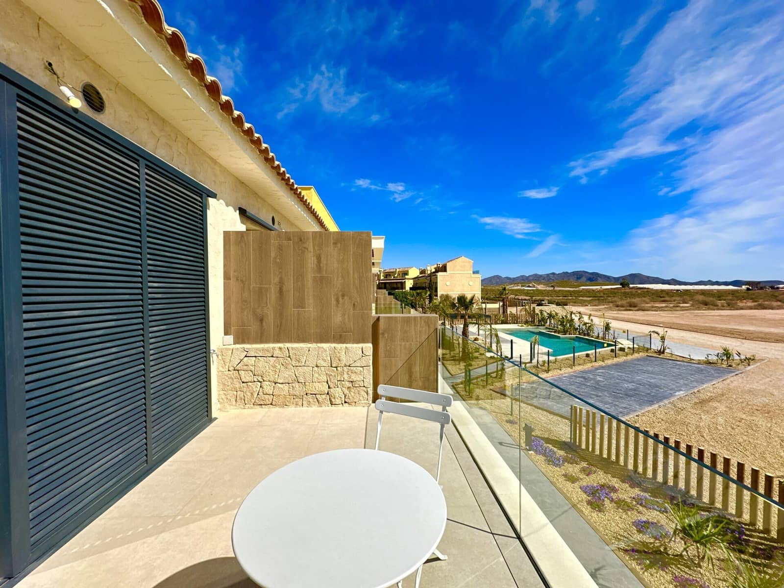 2 soveværelse Byhus til salg i Cuevas del Almanzora med swimmingpool garage - € 290.000 (Ref: 9603184)