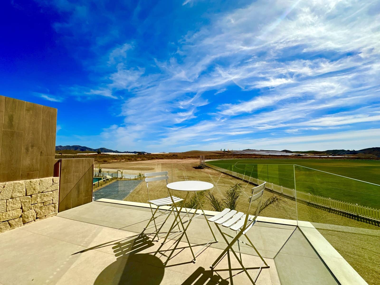 2 soveværelse Byhus til salg i Cuevas del Almanzora med swimmingpool garage - € 290.000 (Ref: 9603184)