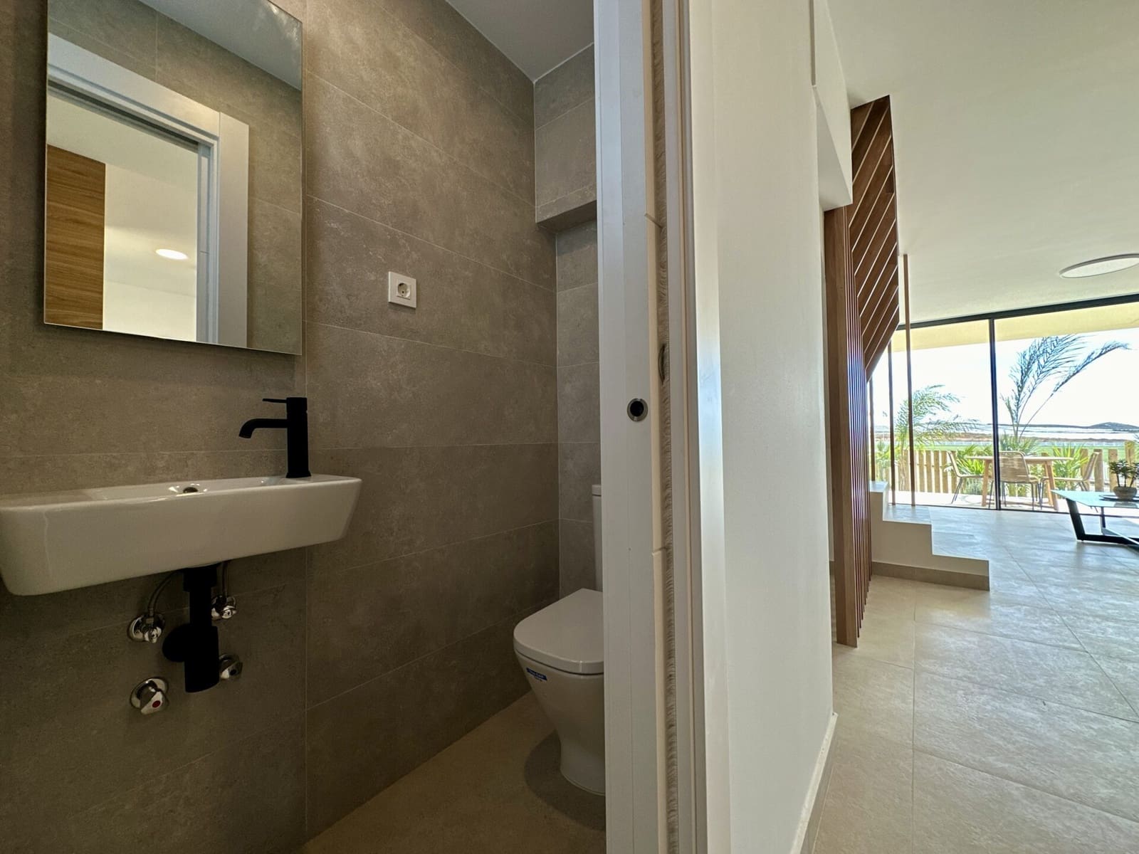 2 soveværelse Byhus til salg i Cuevas del Almanzora med swimmingpool garage - € 290.000 (Ref: 9603184)