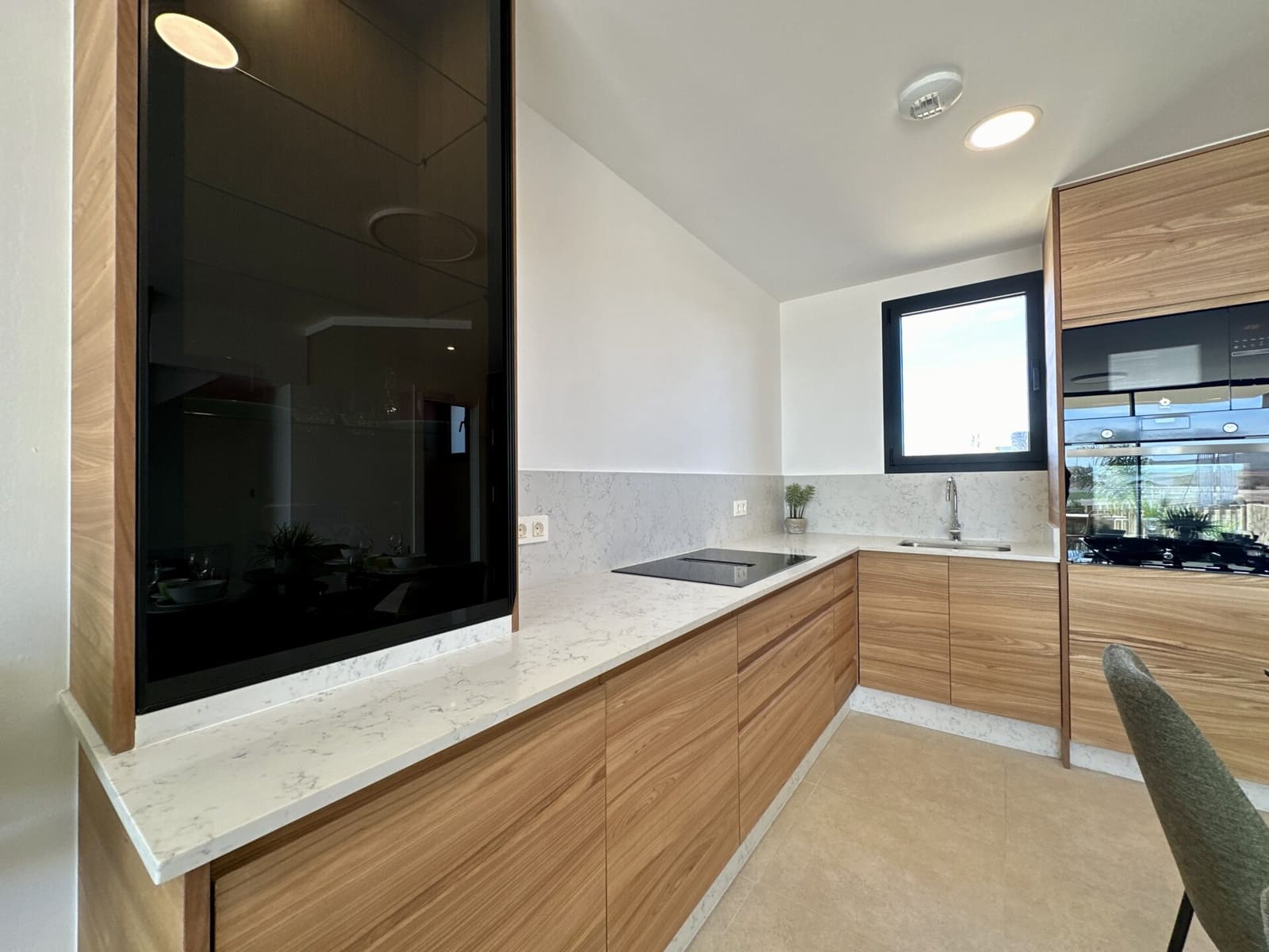 2 soveværelse Byhus til salg i Cuevas del Almanzora med swimmingpool garage - € 290.000 (Ref: 9603184)