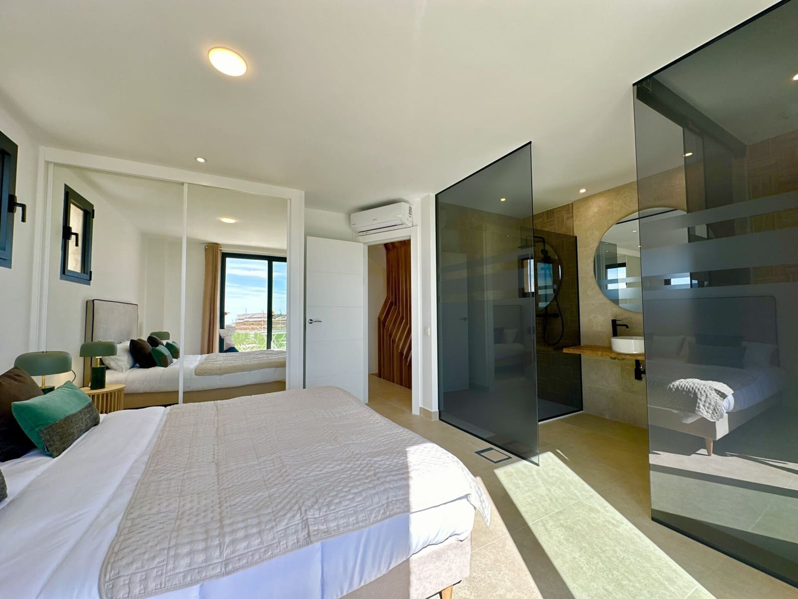 2 soveværelse Byhus til salg i Cuevas del Almanzora med swimmingpool garage - € 290.000 (Ref: 9603184)