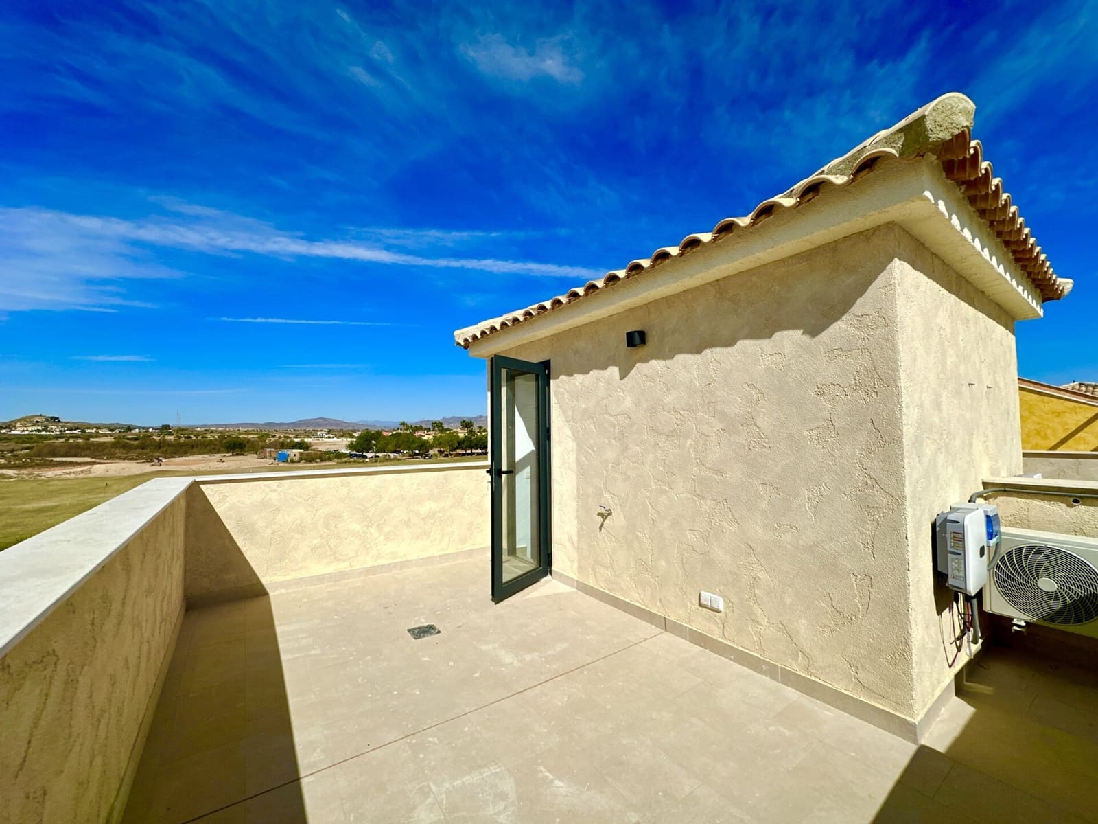 2 soveværelse Byhus til salg i Cuevas del Almanzora med swimmingpool garage - € 290.000 (Ref: 9603184)