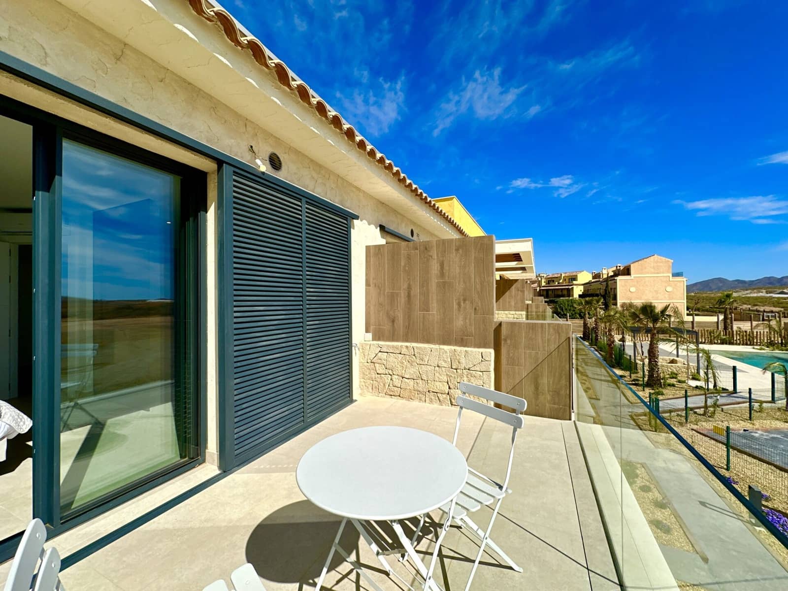 2 soveværelse Byhus til salg i Cuevas del Almanzora med swimmingpool garage - € 290.000 (Ref: 9603184)