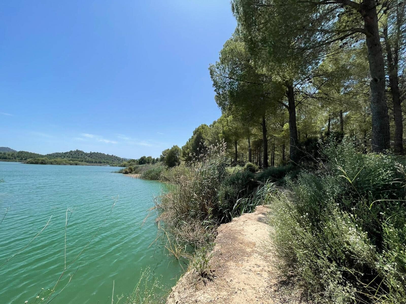 3 camera da letto Villa in vendita in Calasparra con piscina garage - 278.000 € (Rif: 9603185)