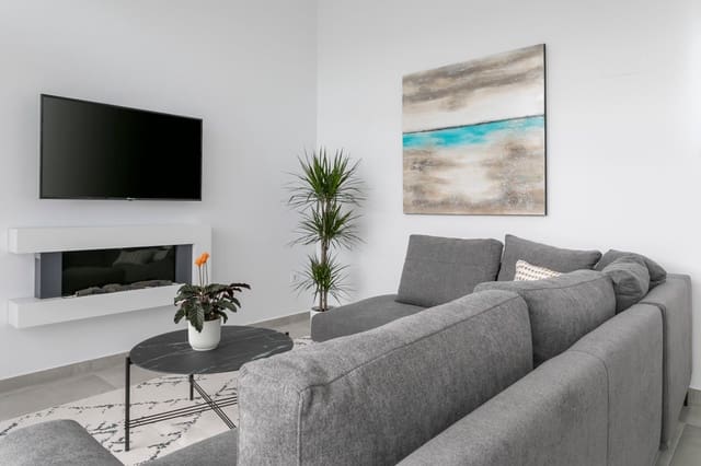 3 bedroom Villa for sale in Calasparra with pool garage - € 305,000 (Ref: 9603185)