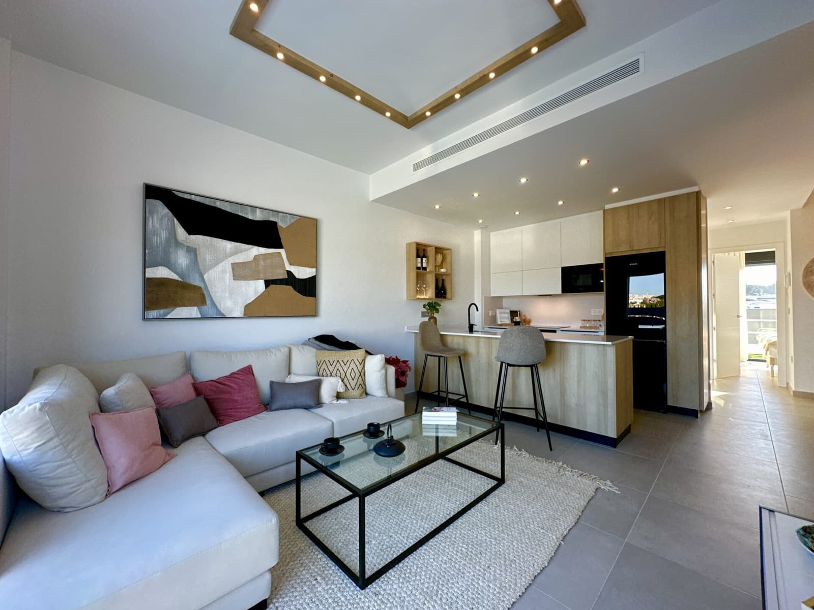 3 Zimmer Villa zu verkaufen in Santiago de la Ribera mit Pool Garage - 349.000 € (Ref: 9603186)