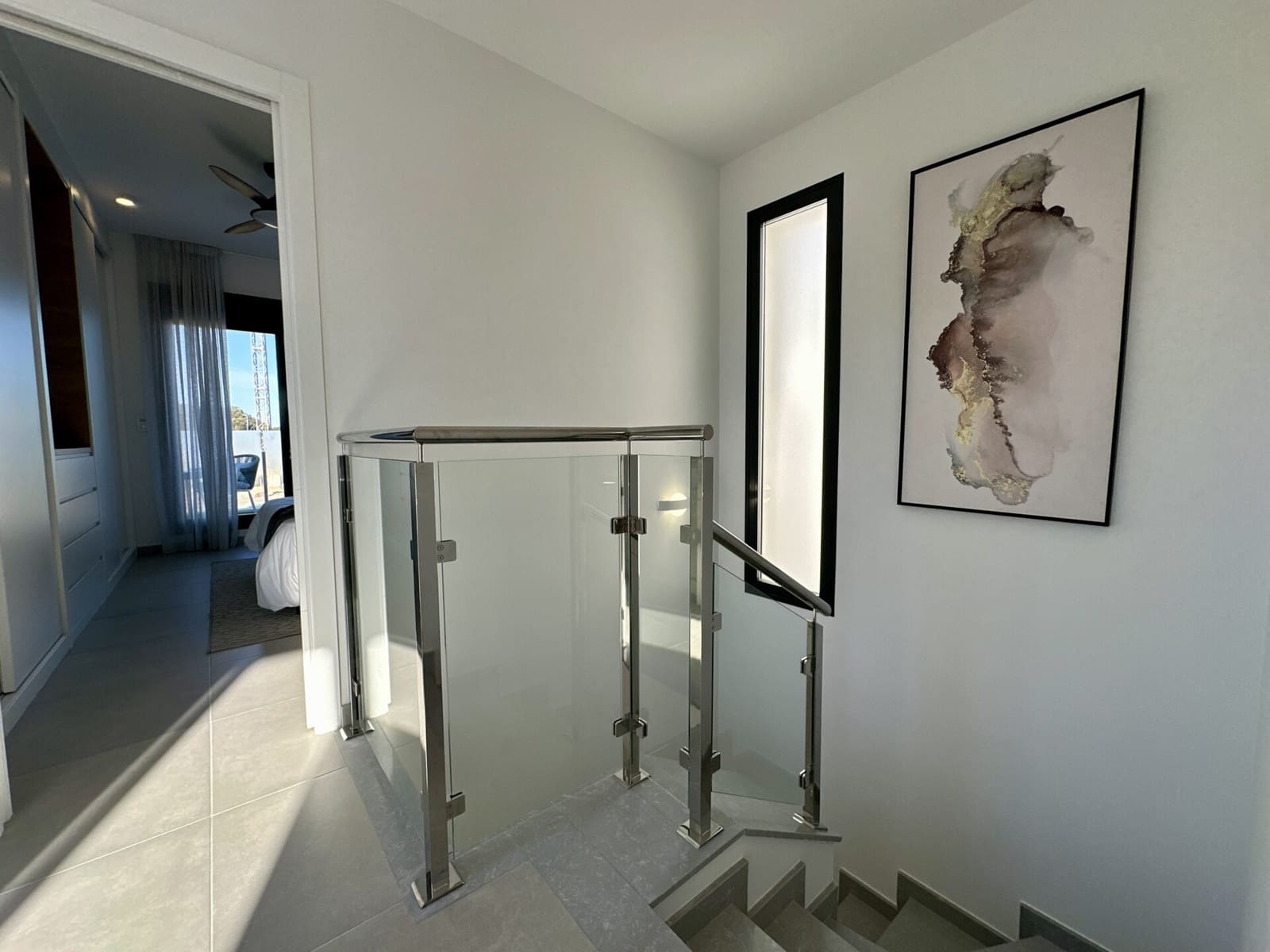 3 Zimmer Villa zu verkaufen in Santiago de la Ribera mit Pool Garage - 349.000 € (Ref: 9603186)