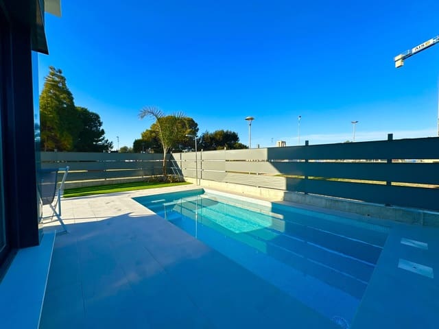 3 camera da letto Villa in vendita in Santiago de la Ribera, San Javier con piscina garage - 349.000 € (Rif: 9603186)