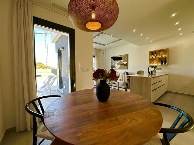 3 camera da letto Villa in vendita in Santiago de la Ribera, San Javier con piscina garage - 349.000 € (Rif: 9603186)