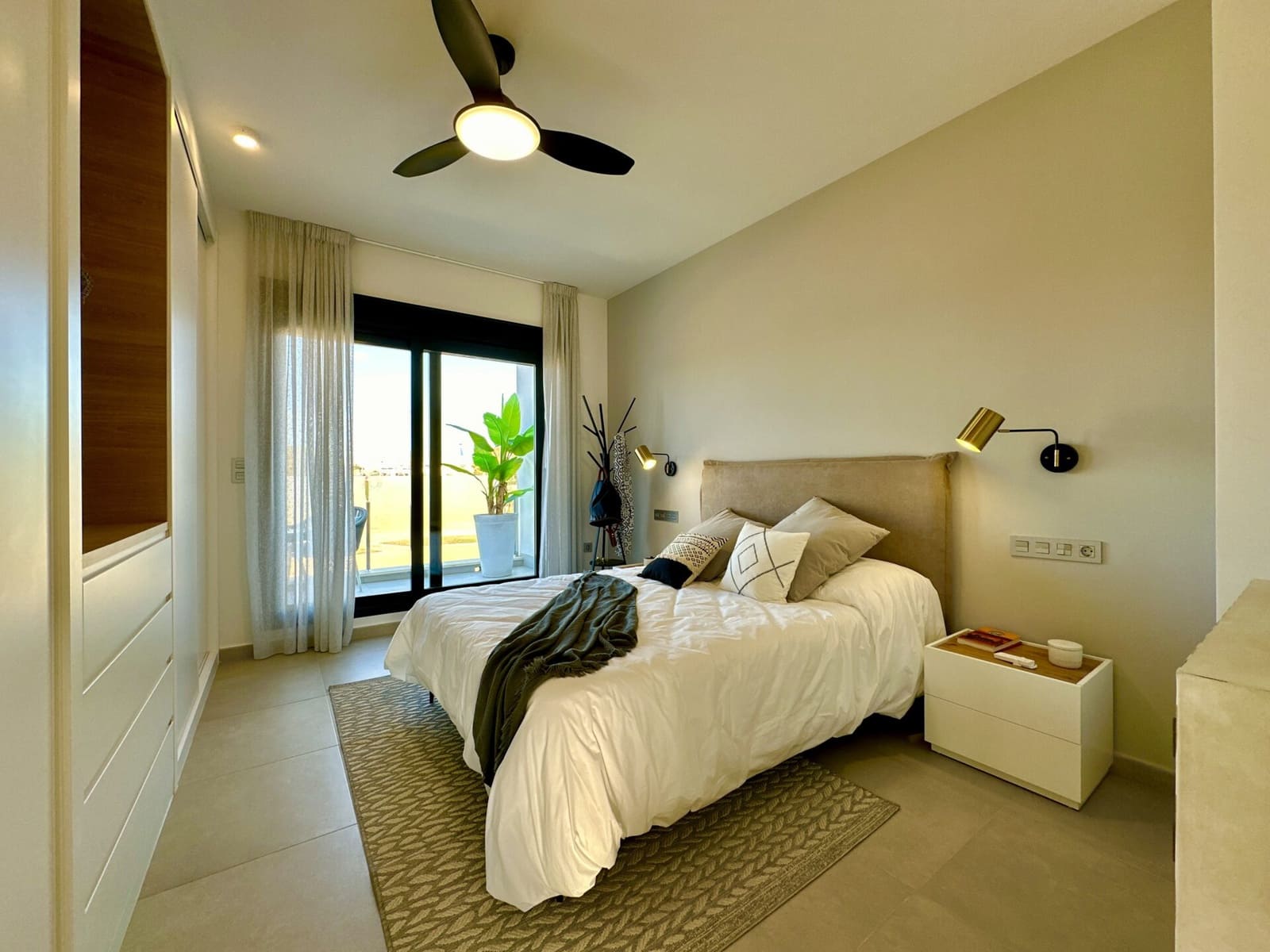 3 Zimmer Villa zu verkaufen in Santiago de la Ribera mit Pool Garage - 349.000 € (Ref: 9603186)