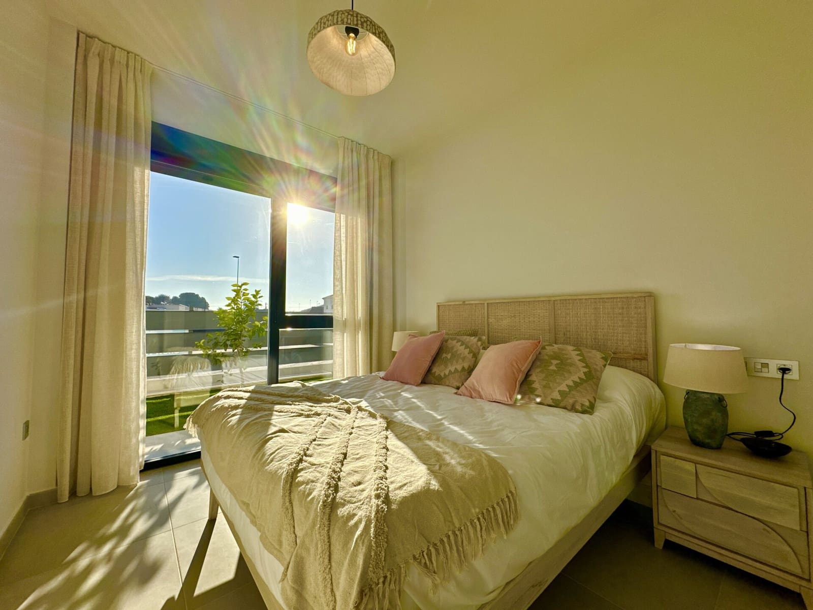 3 Zimmer Villa zu verkaufen in Santiago de la Ribera mit Pool Garage - 349.000 € (Ref: 9603186)