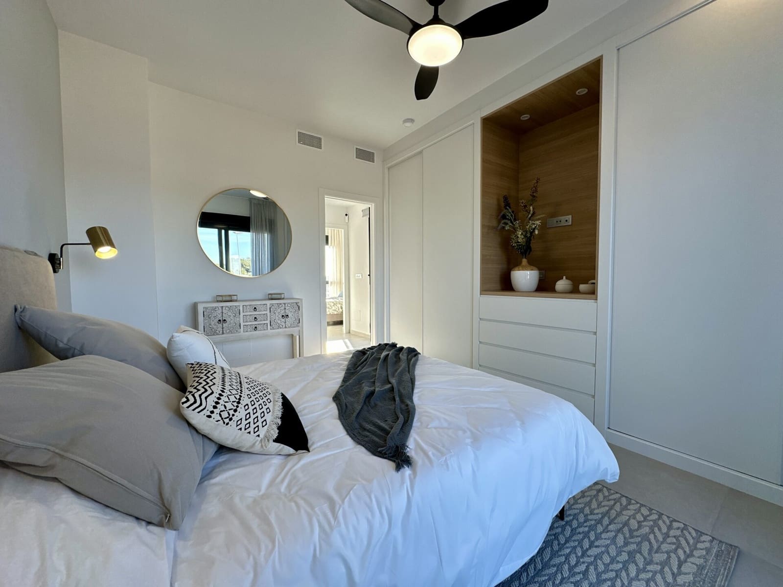 3 Zimmer Villa zu verkaufen in Santiago de la Ribera mit Pool Garage - 349.000 € (Ref: 9603186)