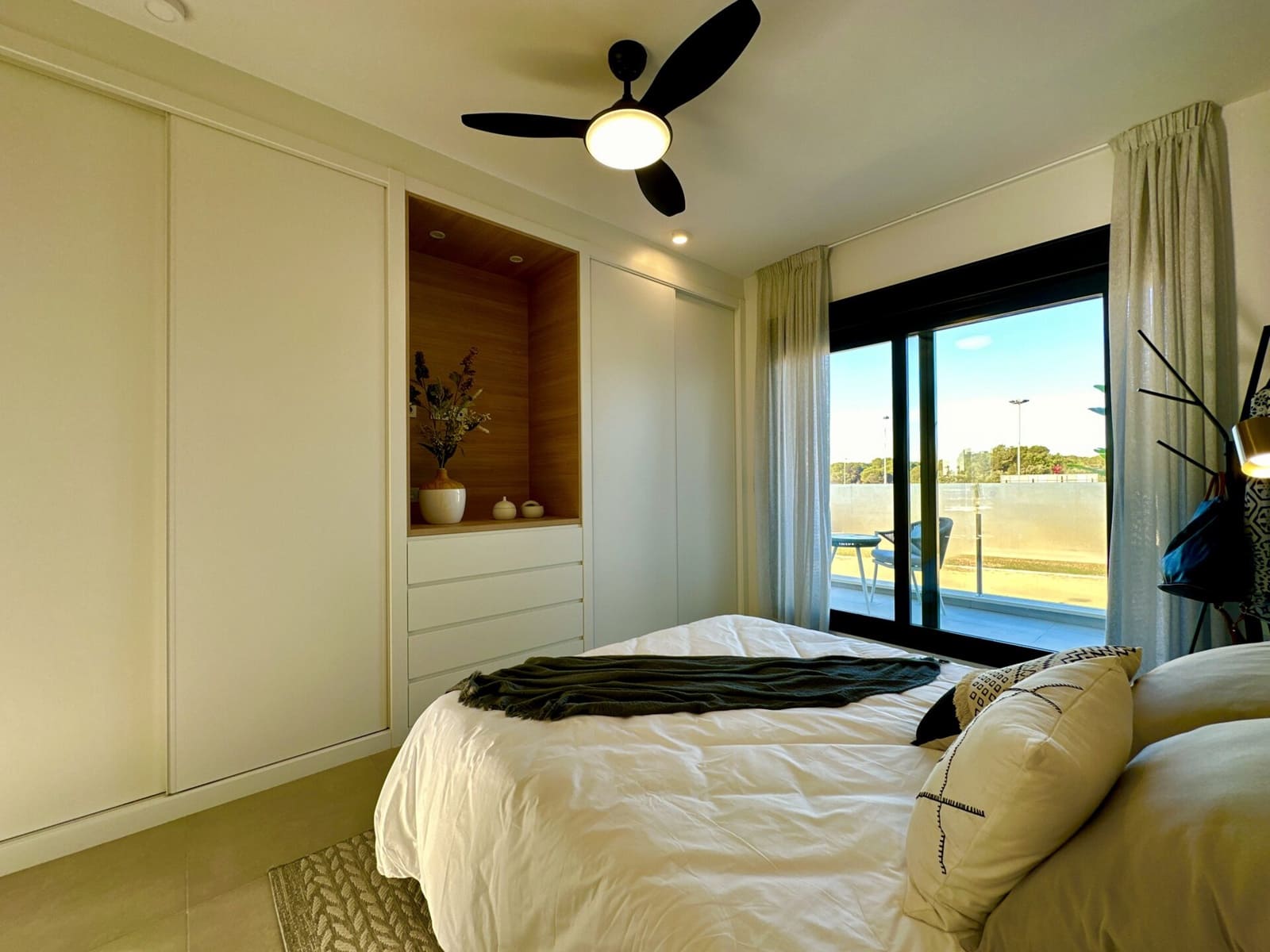 3 Zimmer Villa zu verkaufen in Santiago de la Ribera mit Pool Garage - 349.000 € (Ref: 9603186)