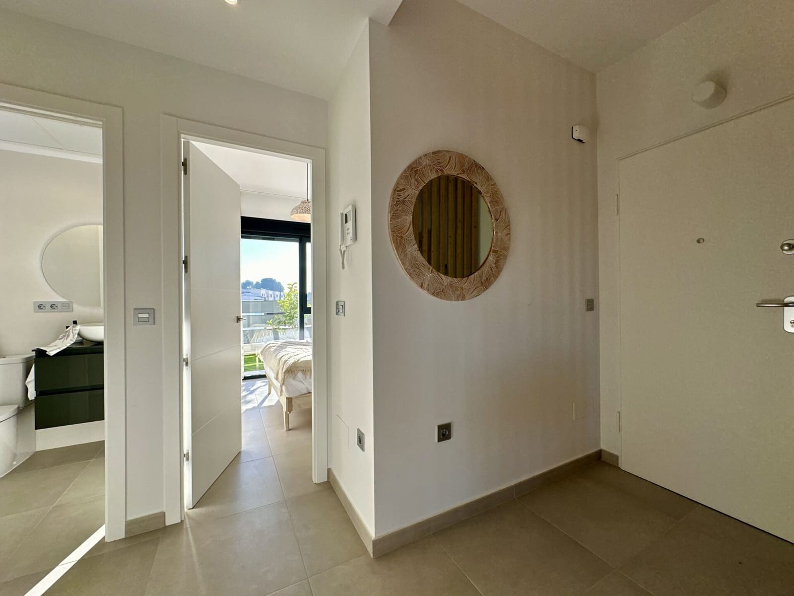 3 Zimmer Villa zu verkaufen in Santiago de la Ribera mit Pool Garage - 349.000 € (Ref: 9603186)