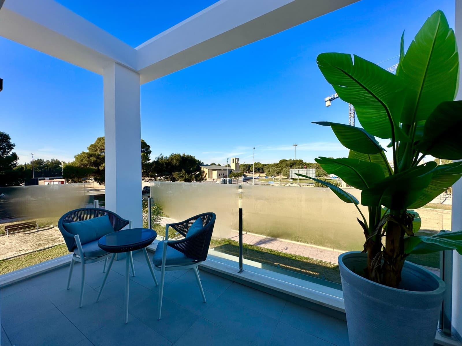 3 Zimmer Villa zu verkaufen in Santiago de la Ribera mit Pool Garage - 349.000 € (Ref: 9603186)