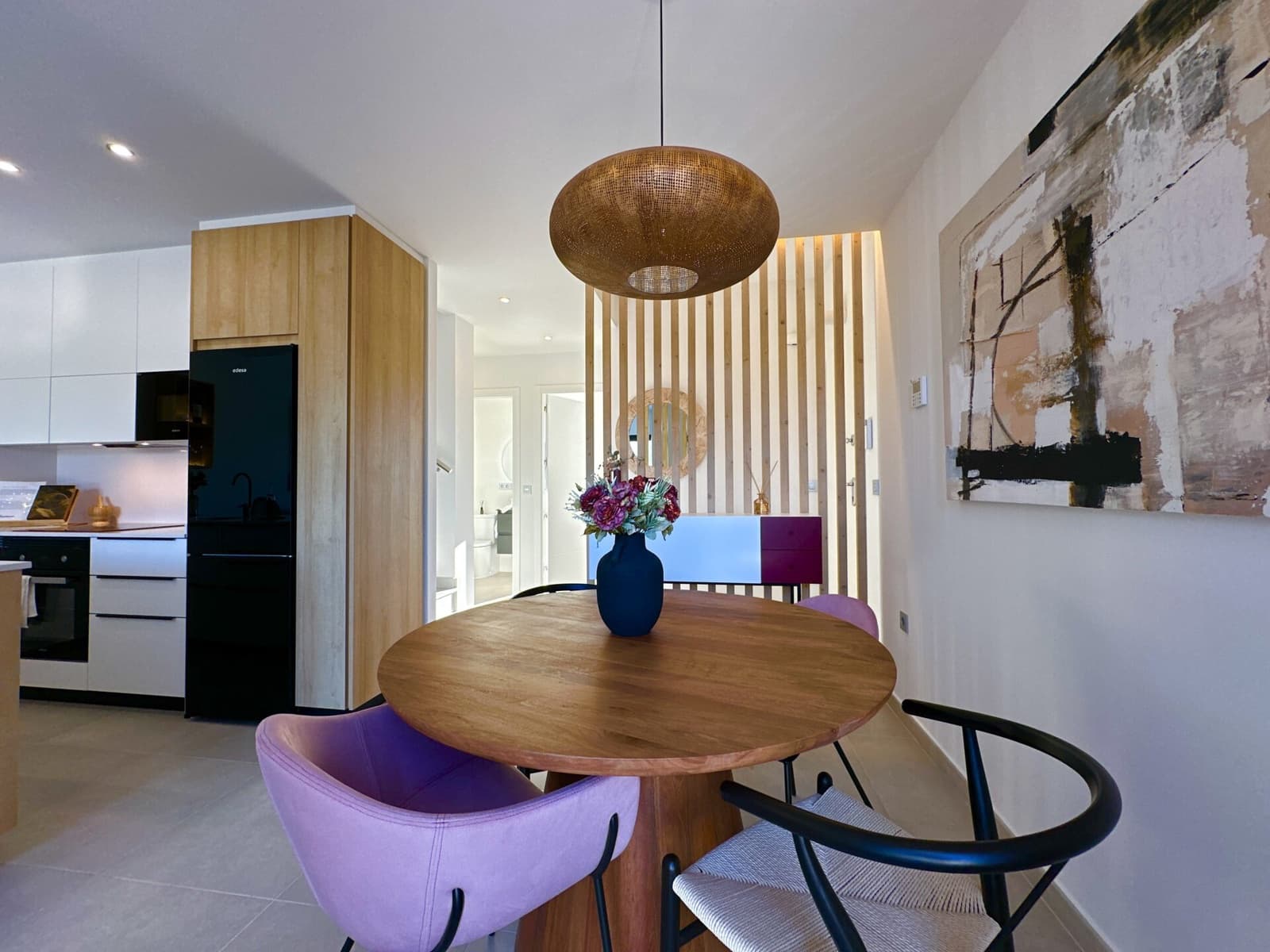 3 Zimmer Villa zu verkaufen in Santiago de la Ribera mit Pool Garage - 349.000 € (Ref: 9603186)