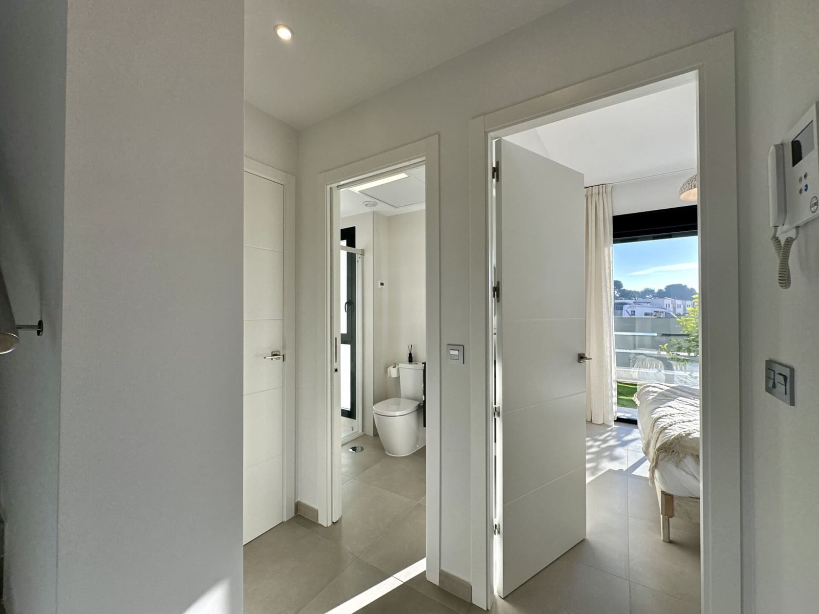 3 Zimmer Villa zu verkaufen in Santiago de la Ribera mit Pool Garage - 349.000 € (Ref: 9603186)